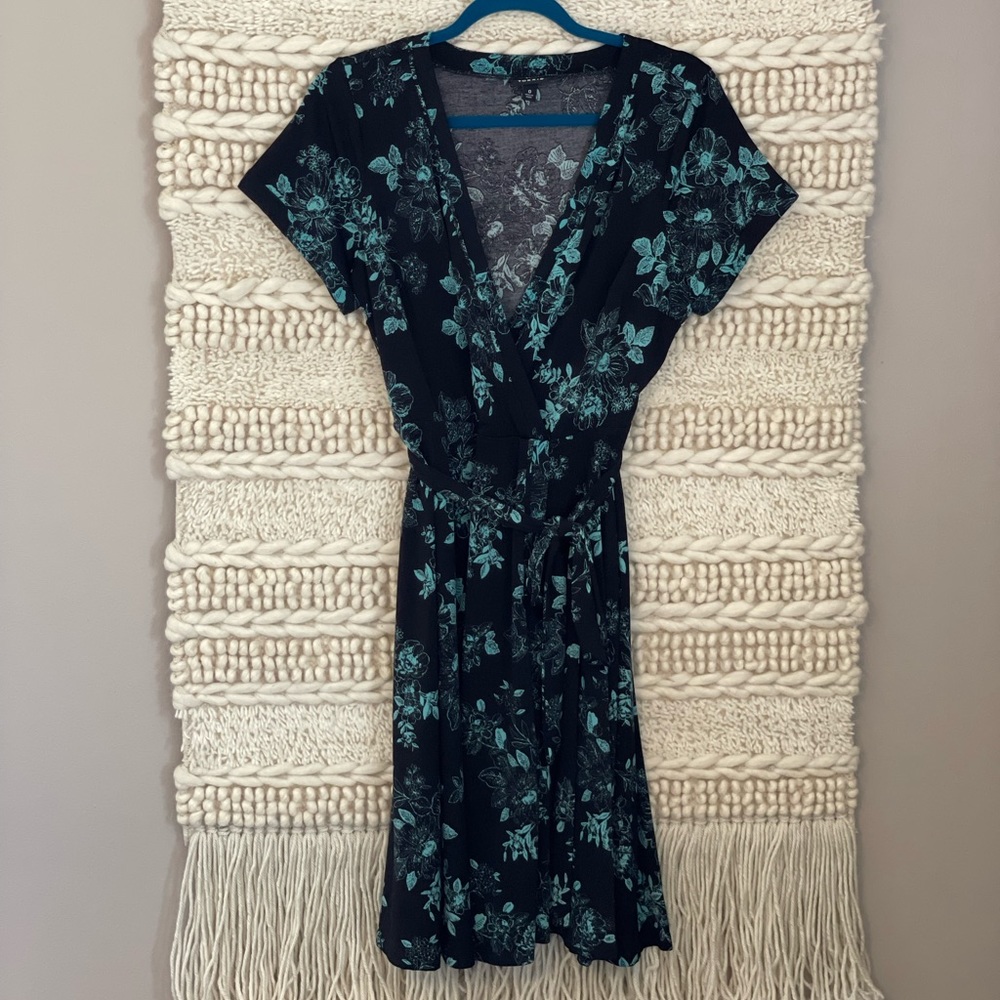 EUC torrid size 12/14 dress
